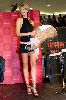 Jennifer Hawkins : Jennifer Hawkins Westfield Parramatta shopping Centre 8