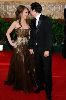 Jennifer Love Hewitt : Jennifer Love Hewitt 64th Annual Golden Globe Awards Arrivals 11 2