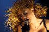 Paulina Rubio : Paulina Rubio Performs In Barakaldo 2