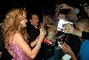 Paulina Rubio : Paulina Rubio Lipstick Launch Party 6