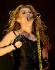 Paulina Rubio : Paulina Rubio Performs In Barakaldo 5