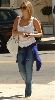 Rachel Stevens : Rachel Stevens Robertson Boulevard in Beverly Hills 4 2