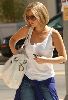 Rachel Stevens : Rachel Stevens Robertson Boulevard in Beverly Hills 3 2