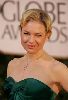 Renee Zellweger : Renee Zellweger 64th Annual Golden Globe Awards Arrivals 001 2