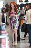 Phoebe Price : Phoebe Price Eats Lunch At The Ivy 7 2