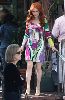 Phoebe Price : Phoebe Price Eats Lunch At The Ivy 1 2