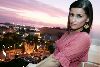 Nelly Furtado : Nelly Furtdo in Cannes 01