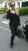 Nadine Coyle : Nadine+Coyle+leaving+her+home+in+North+London 1 2