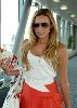 Nadine Coyle : Nadine Coyle flies out of Heathrow airpor 2 2