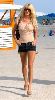 Victoria Silvstedt : Victoria Silvstedt Miami South Beach Candids 1