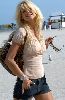 Victoria Silvstedt : Victoria Silvstedt Miami South Beach Candids 4