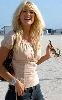 Victoria Silvstedt : Victoria Silvstedt Miami South Beach Candids 5