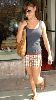 Vanessa Minnillo : Vanessa+Minnillo+Shopping+10 2