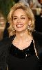 Sharon Stone : Sharon Stone 64th Annual Golden Globe Awards Arrivals 003 2