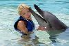 Tara Reid : Tara Reid visits Sea World 10