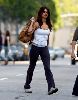 Penelope Cruz : Penelope Cruz leaving beauty salon 4