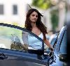 Penelope Cruz : Penelope Cruz leaving beauty salon 5