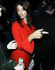 Penelope Cruz : Penelope Cruz red coat 05