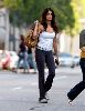 Penelope Cruz : Penelope Cruz leaving beauty salon 3