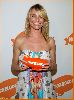 Cameron Diaz at the Kids Choice Awards 2008