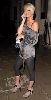 Sarah Harding : Sarah Harding candid London 5 2