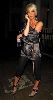 Sarah Harding : Sarah Harding candid London 7 2