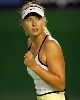 Maria Sharapova : Maria Sharapova Australian Open Round 4 3