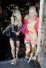 Nicole Richie : Nicole+Richie+and+Sophie+Monk+in+West+Hollywood 3 2