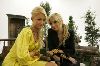 Nicole Richie : Paris Hilton and Nicole Richie Promote Season 5 of The Simple Life 2 2