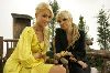 Nicole Richie : Paris Hilton and Nicole Richie Promote Season 5 of The Simple Life 3 2