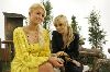 Nicole Richie : Paris Hilton and Nicole Richie Promote Season 5 of The Simple Life 7 2