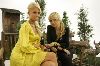 Nicole Richie : Paris Hilton and Nicole Richie Promote Season 5 of The Simple Life 6 2