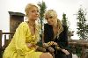 Nicole Richie : Paris Hilton and Nicole Richie Promote Season 5 of The Simple Life 4 2