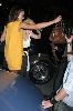 Scarlett Johansson : Scarlett Johansson arrives at the Saturday Night Live afterparty 2 2