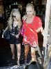 Sophie Monk : Nicole+Richie+and+Sophie+Monk+in+West+Hollywood 2 2