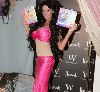 Katie Price : katie price mermaid 07