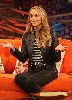 Elizabeth Berkley : 56273 Elizabeth Berkley visits Fuses The Sauce-03 122 216lo