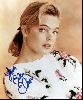 erika eleniak : 7