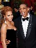 beyonce knowles with Jay-z on the red carpet