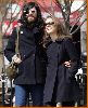 Natalie Portman : Natalie Portman out and about in West Village with Devendra Banhart3 47fe09e78178e