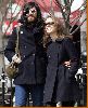 Natalie Portman : Natalie Portman out and about in West Village with Devendra Banhart3 47fe08cd8cc4e