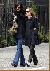 Natalie Portman : Natalie Portman out and about in West Village with Devendra Banhart9 47fe08cd9880f