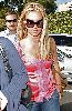 Britney Spears : 14739 BritMat22 122 428lo