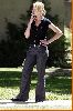 Katherine Heigl : Katherine Heigl on the set of The Ugly Truth in Pasadena6 4804a259ecb7a