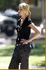 Katherine Heigl : Katherine Heigl on the set of The Ugly Truth in Pasadena7 4804a259eeacc