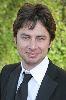 Zach Braff : Zach Braff-SGG-063711