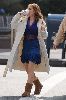 Isla Fisher : 33016 Isla Fisher on the set of Confessions of a Shopaholic in Manhattan-07 122 403lo