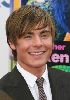 Zac Efron : Zac Efron-SGG-072636