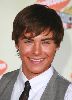 Zac Efron : Zac Efron-SGG-066410