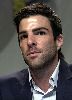 Zachary Quinto : comic1